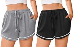 Black and Light Grey