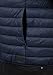 BLEND Nille - Chalecos para Hombre, tamaño:L, color:Navy (70230)