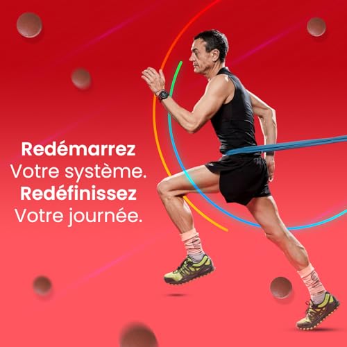 Supplément de lycopène Ved | Stimuler le système immunitaire | Super antioxydant | 100 mg x 90 comprimés | un paquet de 2 – vue 5