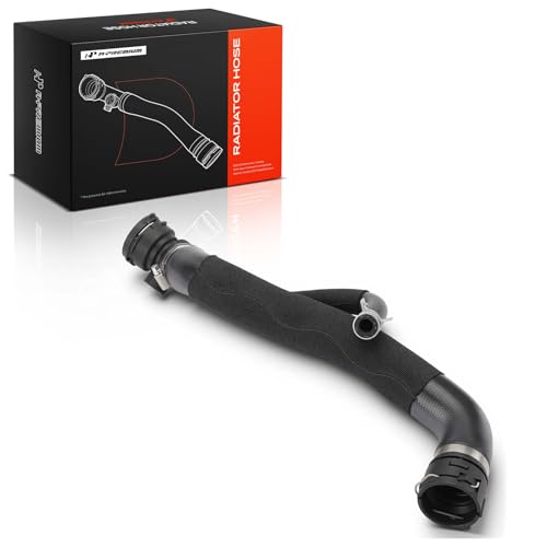 A-Premium Radiator Coolant Hose Compatible with Land Rover by A-Premium - Used condition - Image 9