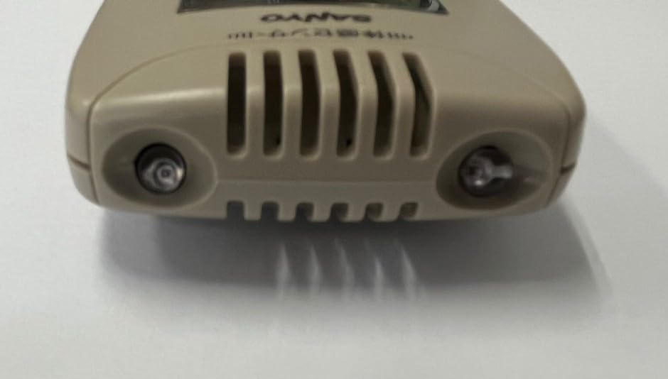 Amazon.co.jp: サンヨー エアコンリモコン RCS-FB1 : ホーム