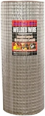 Jackson Wire 10043614 14 Gauge Welded Wire, 24" X 100'
