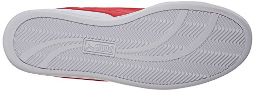 Image of PUMA Men's Smash L Icon Athletic Sneaker