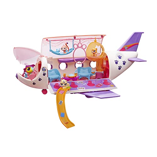 Consejos y reviews para comprar Littlest pet shop los preferidos por los clientes. 11 Imagen adicional