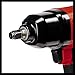 Imagen de Einhell Llave neumática de impacto TC-PW 340