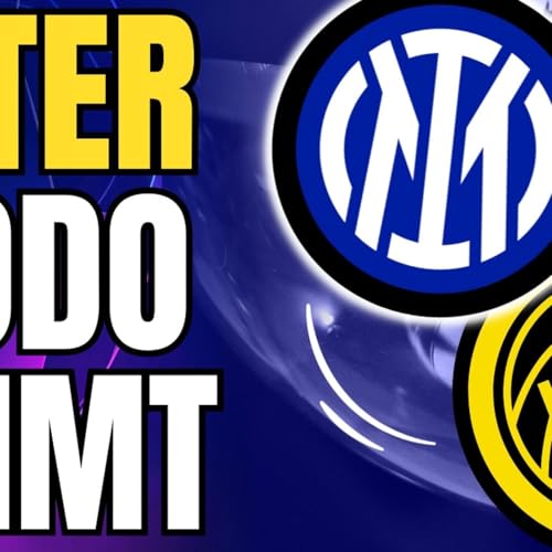 ❄️ 𝗜𝗡𝗧𝗘𝗥 𝗕𝗢𝗗𝗢 𝗚𝗟𝗜𝗠𝗧 ai playoff di Champions League! || Analisi e commento