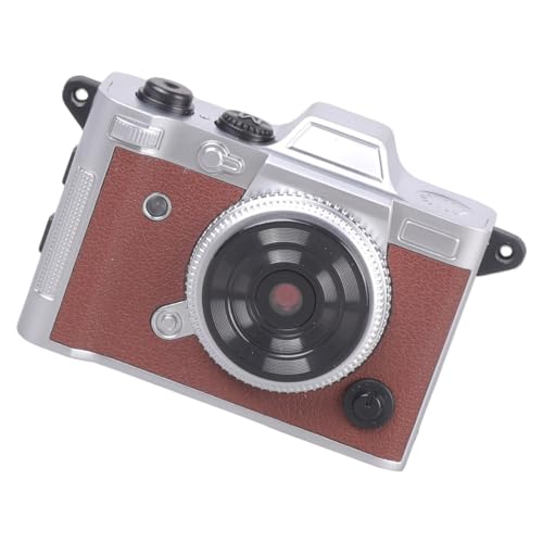 Appareil photo de poche pour clé de voiture de sport et vidéo 2K