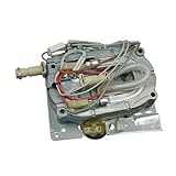  easyPART Kompatibel/Ersatz für DeLonghi 5513227881 Heizelement Durchlauferhitzer 2x600W für Kaffeemaschine