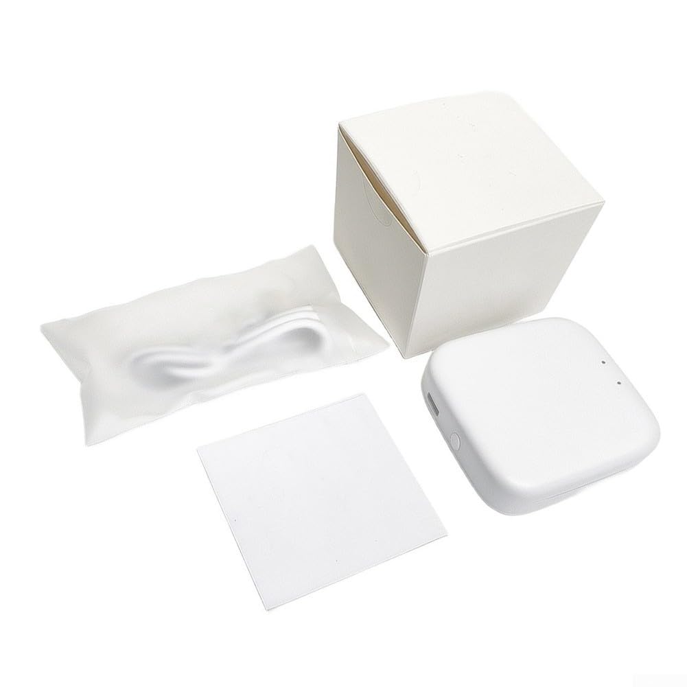 Smart Home Multi-mode pour passerelle pour intégration Zigbee et Wi-Fi, hub à double protocole gérant jusqu'à 128 mailles et 50 pour les appareils Zigbee, installation simple pour l'automatisation