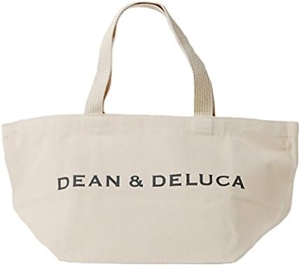 dean & deluca tote bag