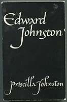 Edward Johnston 021420295X Book Cover