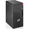 Fujitsu Esprimo P757 PC Ordenador Tower Windows 11 Pro Intel Core i7-6700T Ram 16GB SSD 240GB (Reacondicionado)