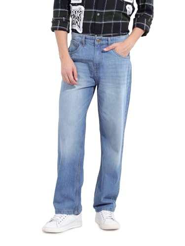 Image of The Indian Garage Co Men Jeans