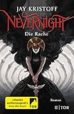  Nevernight - Die Rache: Roman