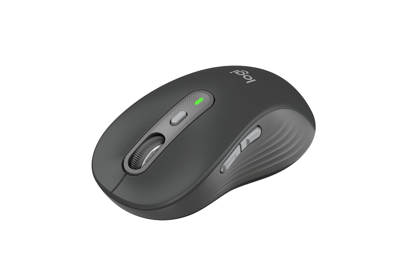 Logitech Signature M750 - Maus - optisch - 6 Tasten