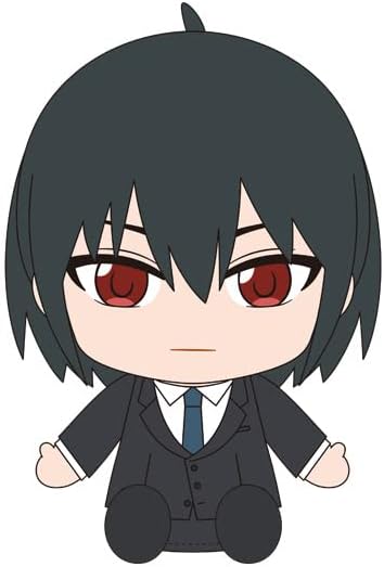 Good Smile Company Spy x Family: Yuri Briar Nendoroid Plus Plushie