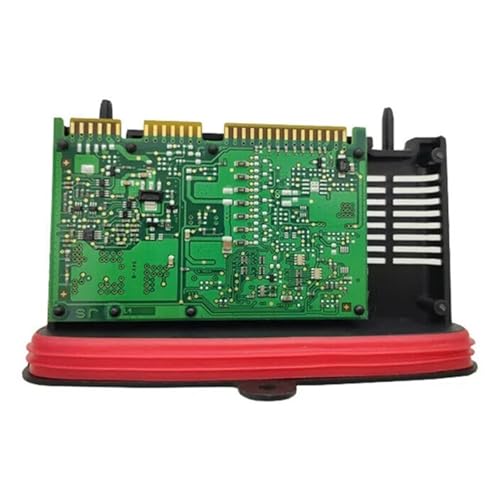 �ԗp�w�b�h���C�g�A�Z���u���E�p�[�c�E�A�N�Z�T�� 63117363098 63117421578 �L�Z�m���w�b�h���C�g�o���X�g�R���g���[�����j�b�g TMS�h���C�o�[���W���[���R���g���[�� BMW X3 X4�V���[�Y F25 F26 X39A�ɓK�� �w�b�h���C