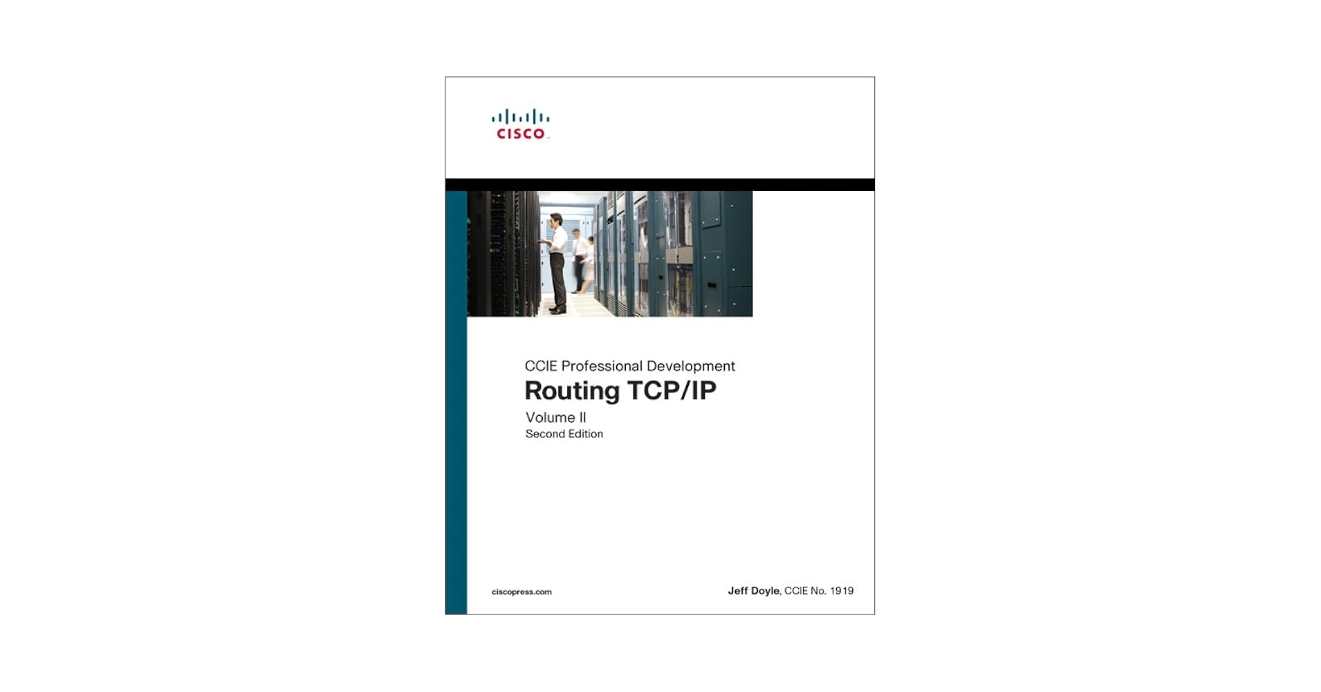 コンピュータ・IT Routing TCP/IP Volume II 412vMPG7MQL.jpg_BO30,255,255,