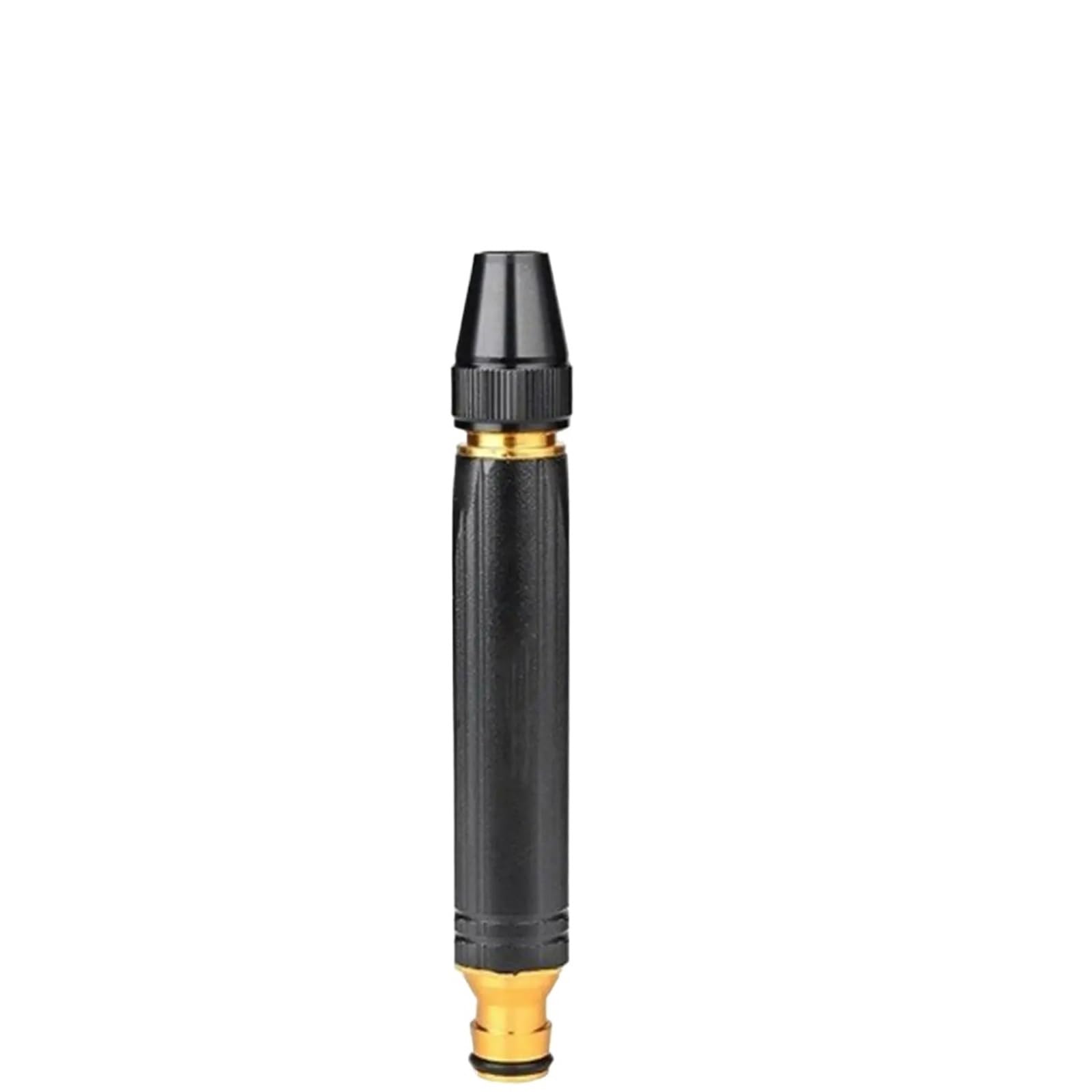 Lcvzxcfkx One Color Metal Hose Water Nozzle Sprayer Handheld Replacement Parts