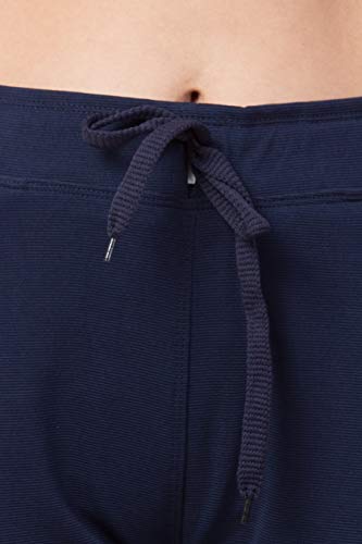 Image of BLUECON Women's Regular Fit Dry fit Trackpants