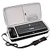 Mchoi Hard Case Fits for Canon PIXMA TR150 / iP110 / TR160 Wireless Mobile Printer, Case Only