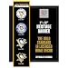 NHL Pittsburgh Penguins Heritage Banner