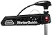 MotorGuide Tour Freshwater Trolling Motor 942100020 — 45-inch Shaft, 82-Pound Peak Thrust, 24V