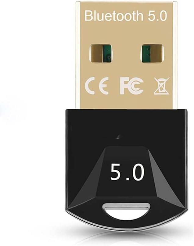 5.0 Adapter Receiver Bluethooth Dongle 4.0 Music Mini Bluthooth Transmitter for PC Computer