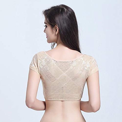 Correcteur de posture femmes arrière avec corset orthopédique doux