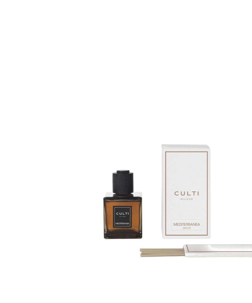 Culti Diffuseur méditerranéen Marron 250 ML