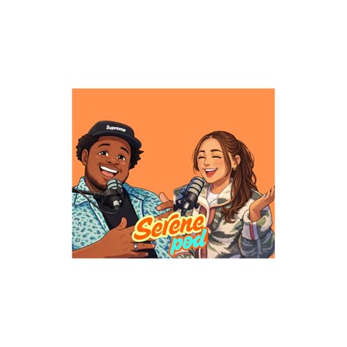 Serene Podcast Titelbild