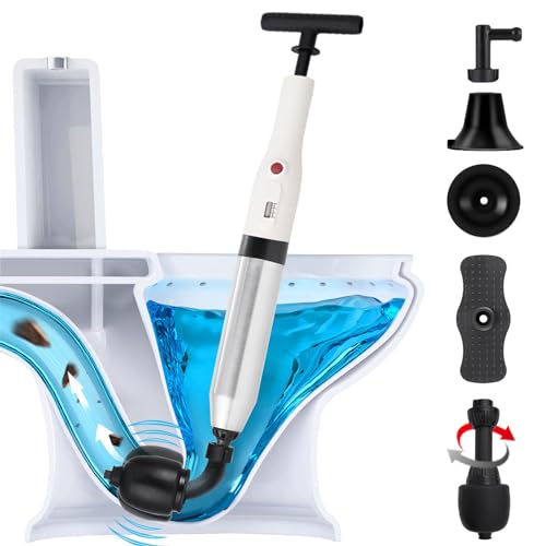 Best Method to Unclog a Toilet Easy Tips & Tricks for a ClogFree