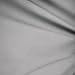 GRAY SOLID POLY COTTON FABRIC 58