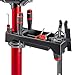 Feedback Sports | Compact Tool Tray | Universal Bike Repair Stand Organizer with 7 Tool Slots, Fluid Bottle Bay & 25 lb Capacity | Fits Pro Mechanic HD, Pro E-Lift & More