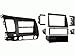 METRA 99-7871 - Radio Installation kits - Honda Civic 2006-2011