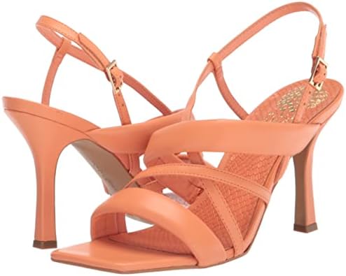 Vince Camuto Women's Footwear Women's Bettamee Dress Sandal Heeled, Melone, 6 | Image 6