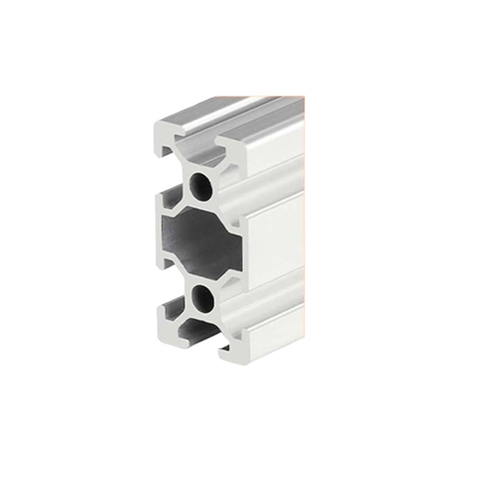 Guida profilo T-slot alluminio 2020 2030 2040 2060 per CNC
