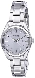 Seiko Women's Essentials SUR633