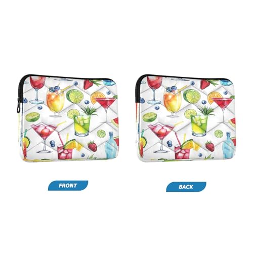 Funda impermeable para laptop 13-14 pulgadas miniatura 2