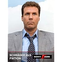 Schräger als Fiktion 