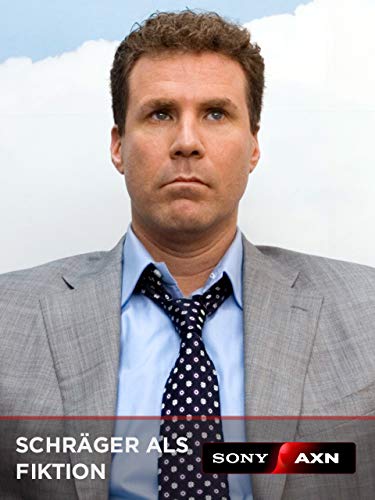 Schräger als Fiktion [dt./OV]