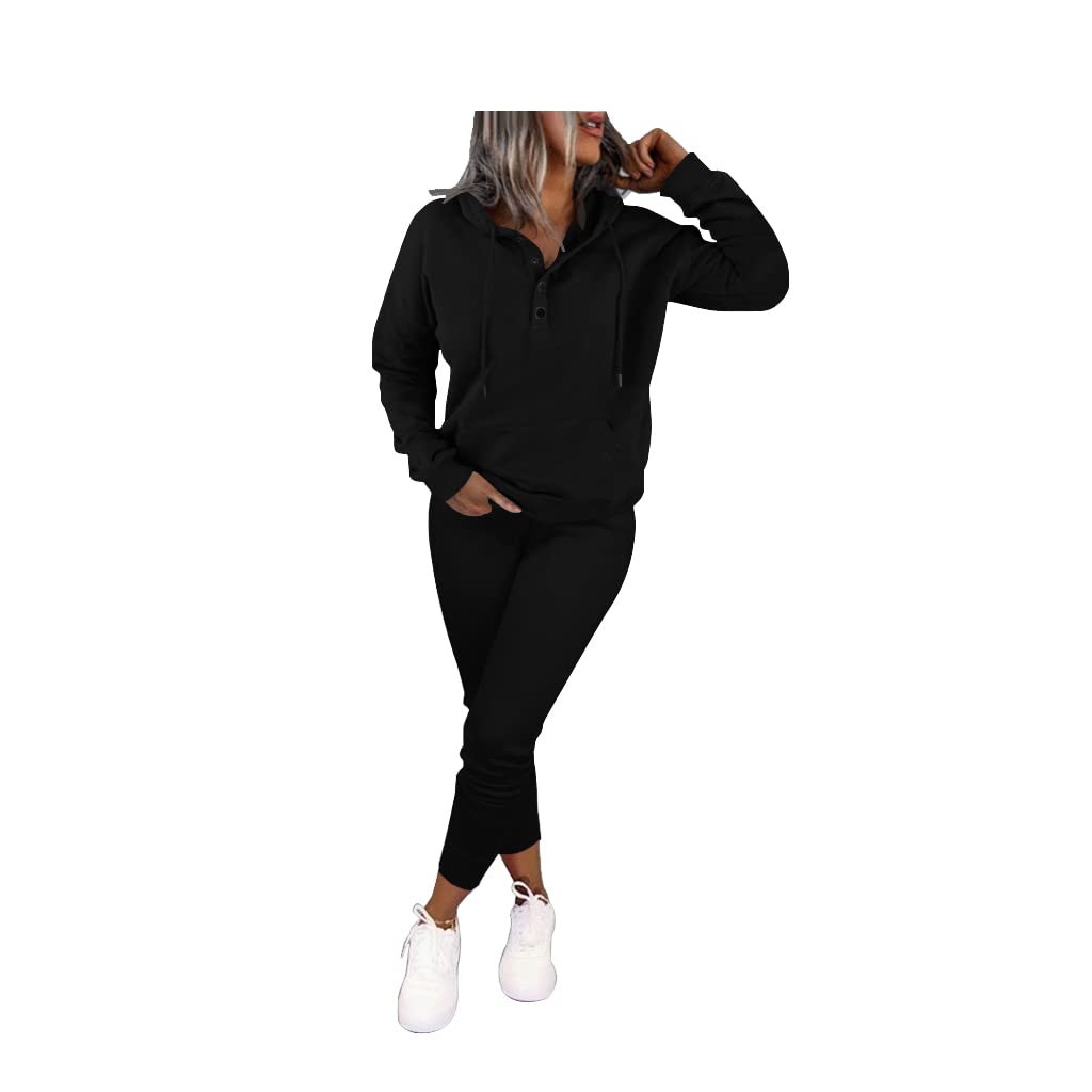 Nimsruc Two Piece Outfits For Women Sweatsuits Sets Nigeria | Ubuy