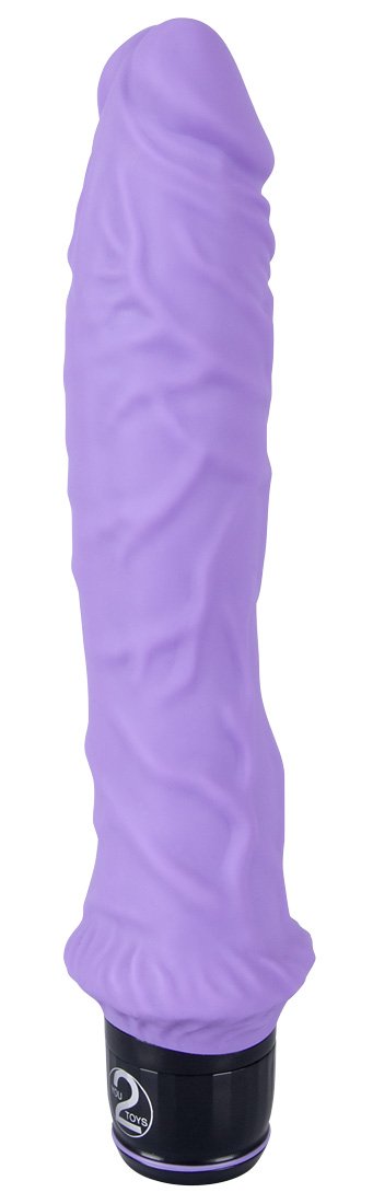 You2toys Purple Vibra Lotus Realistic