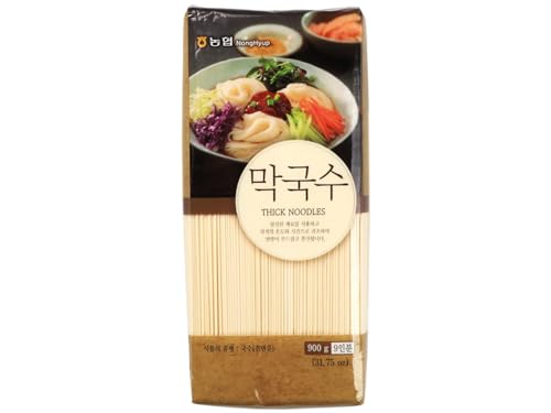 Fideos gruesos 900g