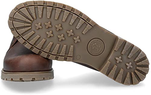 Image of Panama Jack Men's Casual Short Shaft Boots