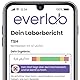 EVERLAB TSH Test – Wichtigen Schilddrüsen-Wert TSH schnell & einfach prüfen | Hormontest | Selbsttest für Zuhause