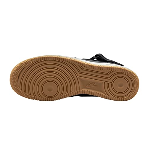 Image of Nike Mens Air Force 1 07 Basketball Shoes