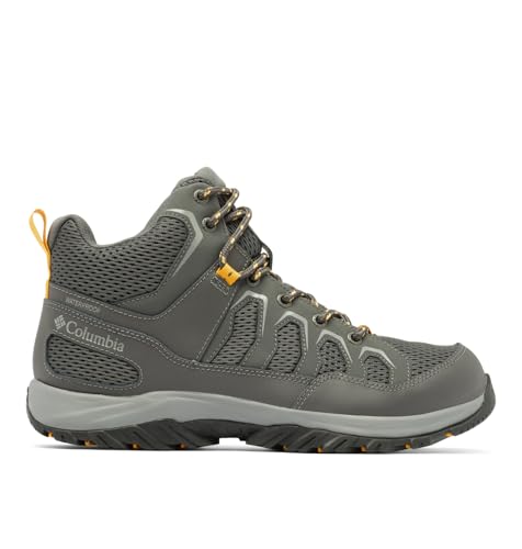 Image of Columbia mens Granite Trail Mid Waterproof