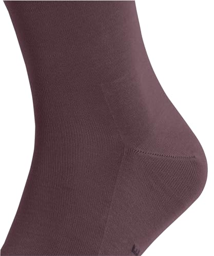 Image of FALKE Men's Tiago Dress Socks, Sustainable Cotton, Crew, 1 Pair