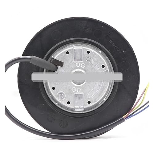 Ventilador R2E133-BH66-OB R2E133-BH72-13 R2E133-BH72-14 R2E133-BH72-24 R2E133-BH72-25 R2E133-BH72-26 Ventilador de refrigeración(R2E133-BH72-25)